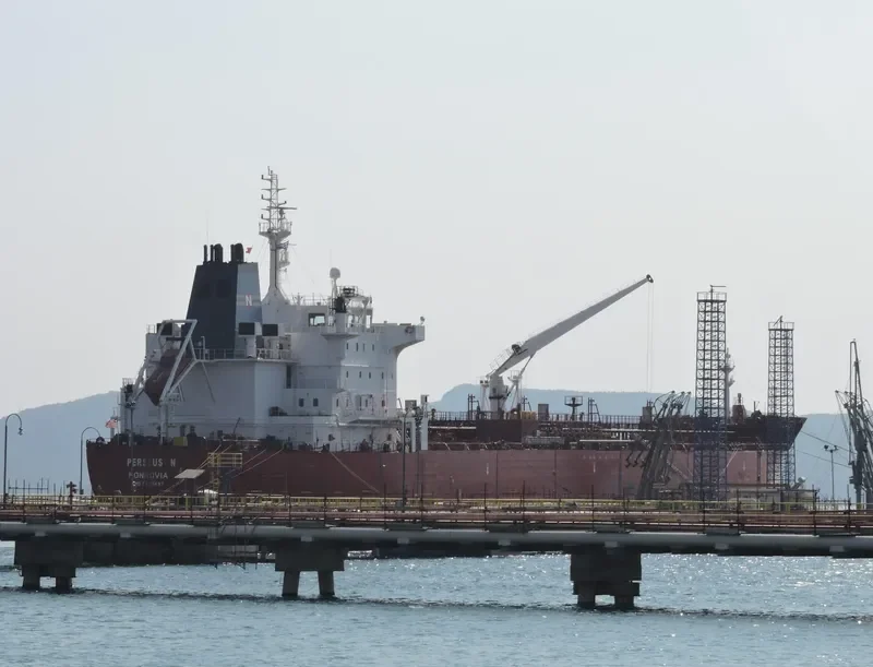 PERSEUS N Tanker IMO 9425497 photo 4