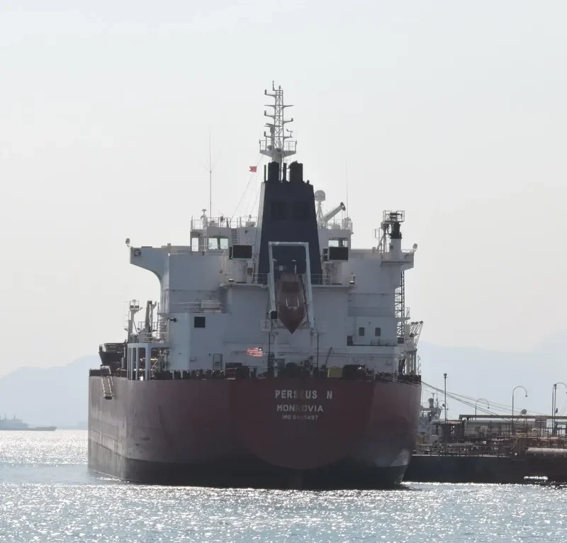 PERSEUS N Tanker IMO 9425497 photo 5