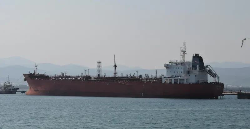PERSEUS N Tanker IMO 9425497 photo 6