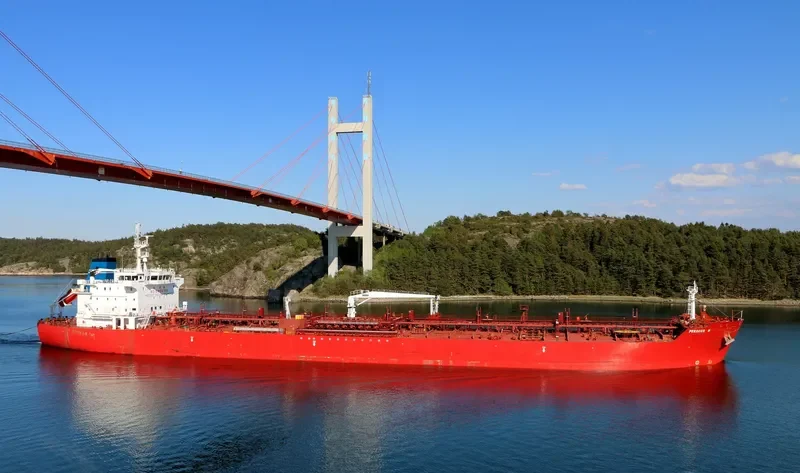 PERSEUS N Tanker IMO 9425497 photo 9