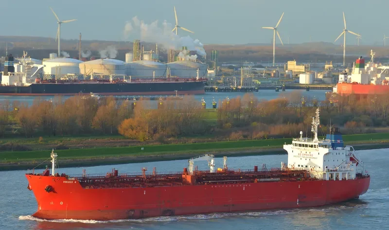PERSEUS N Tanker IMO 9425497 photo 10