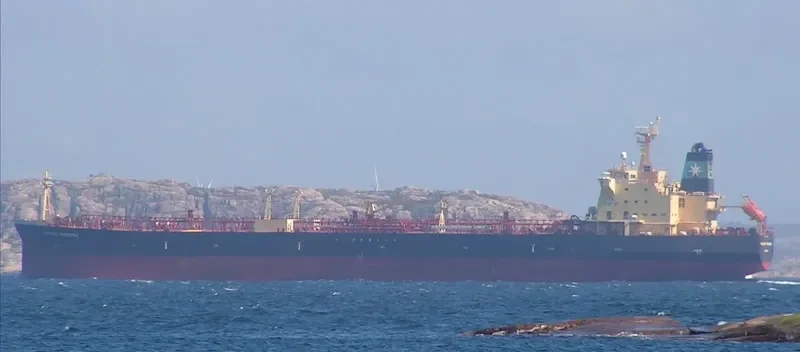 ARDMORE SEAFARER Tanker IMO 9425514 photo 3