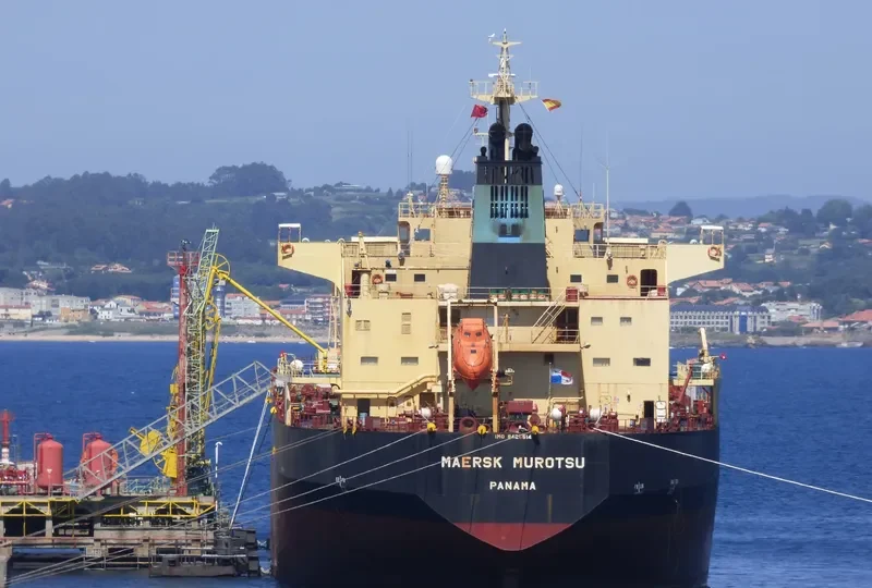 ARDMORE SEAFARER Tanker IMO 9425514 photo 4