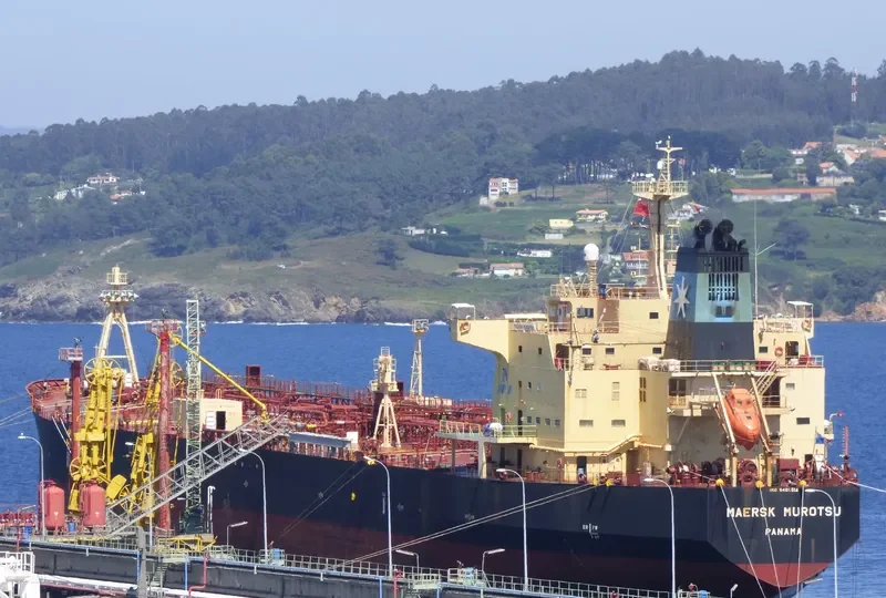 ARDMORE SEAFARER Tanker IMO 9425514 photo 5