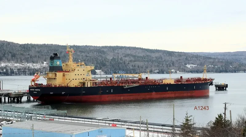 ARDMORE SEAFARER Tanker IMO 9425514 photo 6
