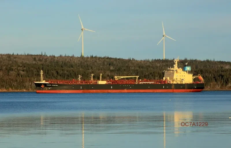 ARDMORE SEAFARER Tanker IMO 9425514 photo 7