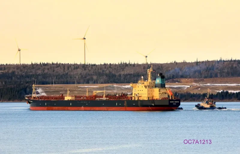 ARDMORE SEAFARER Tanker IMO 9425514 photo 8