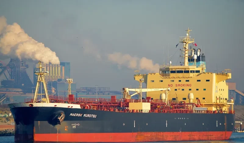 ARDMORE SEAFARER Tanker IMO 9425514 photo 9