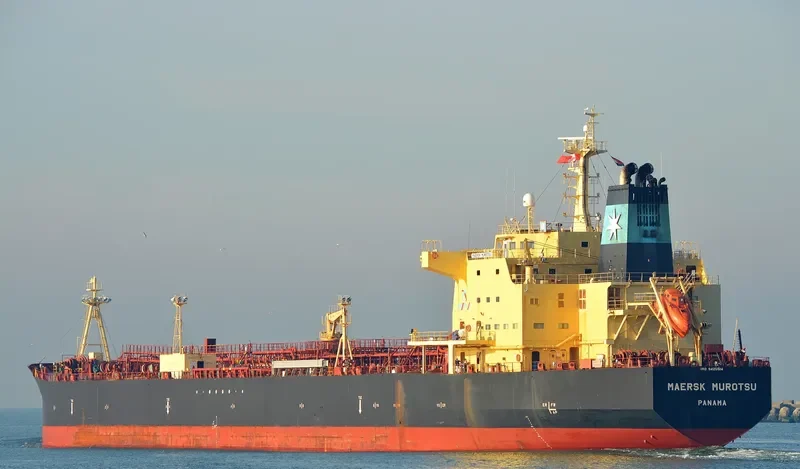 ARDMORE SEAFARER Tanker IMO 9425514 photo 10