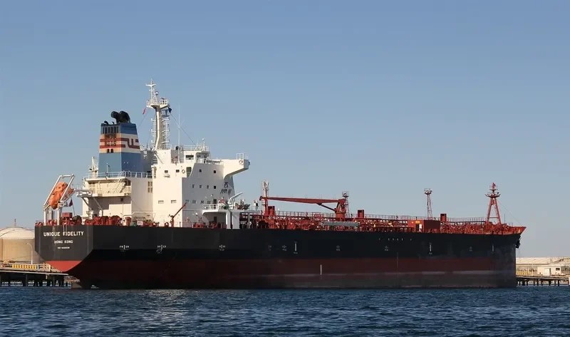 CELSIUS RICHMOND Tanker IMO 9425538 photo 5