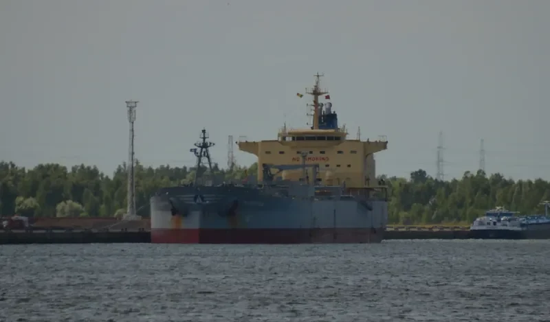 ENDLESS SUMMER Tanker IMO 9425540 photo 3