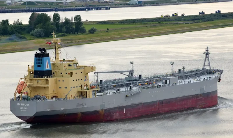 ENDLESS SUMMER Tanker IMO 9425540 photo 7