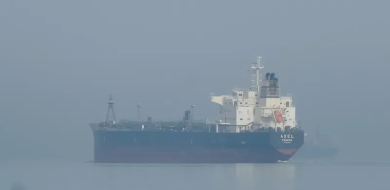 KANALA Tanker IMO 9425552 photo 5