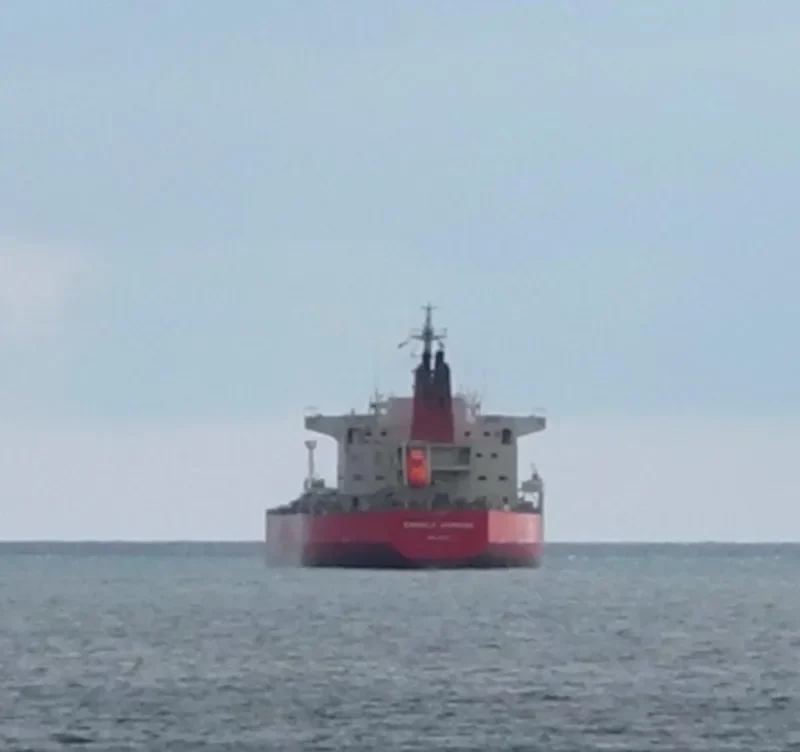 EMERALD EXPRESS Tanker IMO 9425564 photo 8