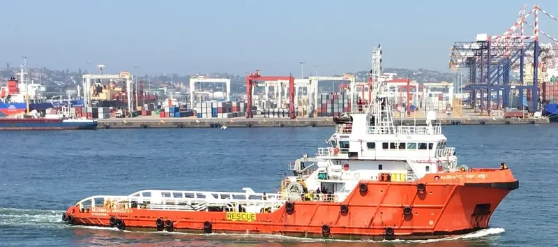 STRATIS Z Offshore Vessel IMO 9425576 photo 6