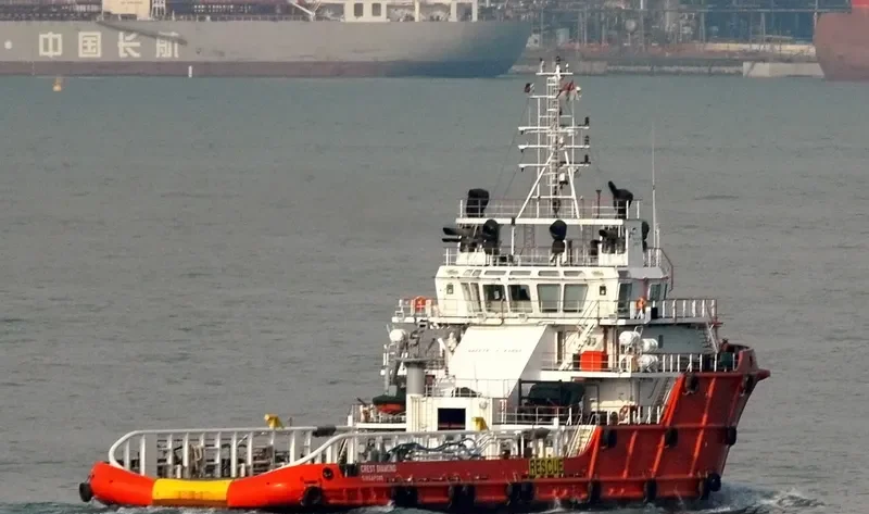 STRATIS Z Offshore Vessel IMO 9425576 photo 7