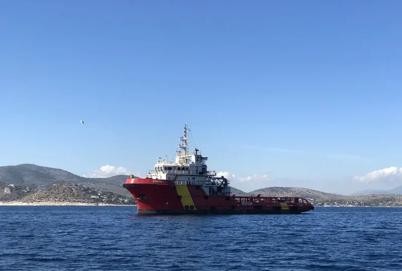 STRATIS Z Offshore Vessel IMO 9425576 photo 10