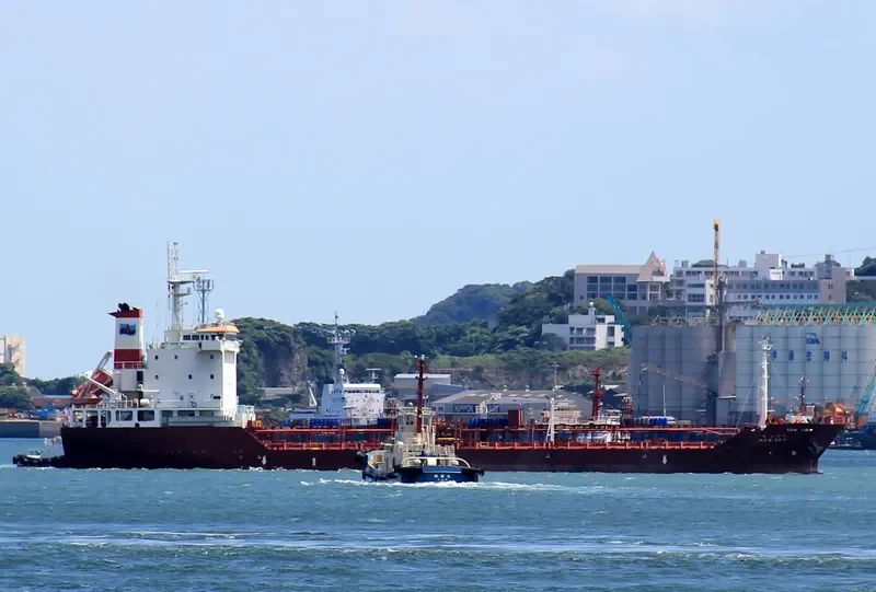 303HYODONGCHEMI Tanker IMO 9425605 photo 7