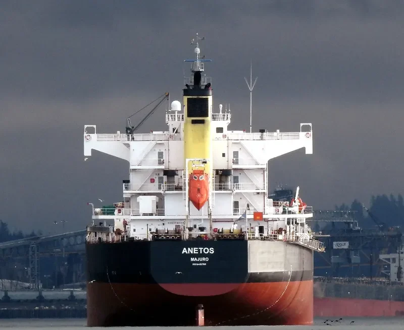 ANETOS Bulk Carrier IMO 9425760 photo 9