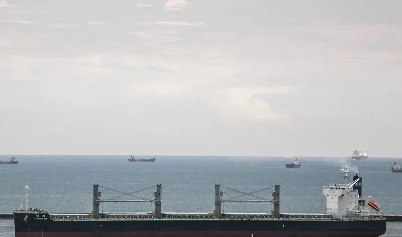 ETERNITY SW Bulk Carrier IMO 9425851 photo 5