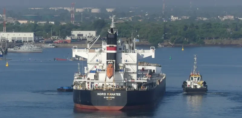 STAVROS Bulk Carrier IMO 9425875 photo 2