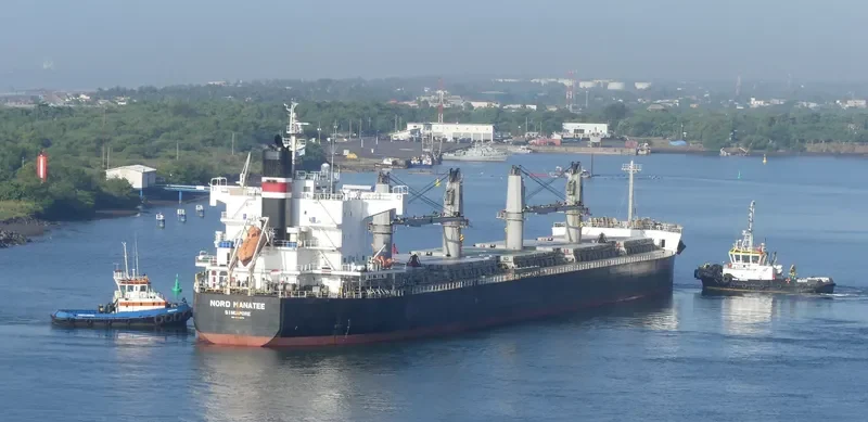 STAVROS Bulk Carrier IMO 9425875 photo 3