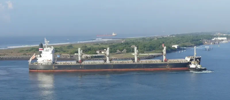 STAVROS Bulk Carrier IMO 9425875 photo 4