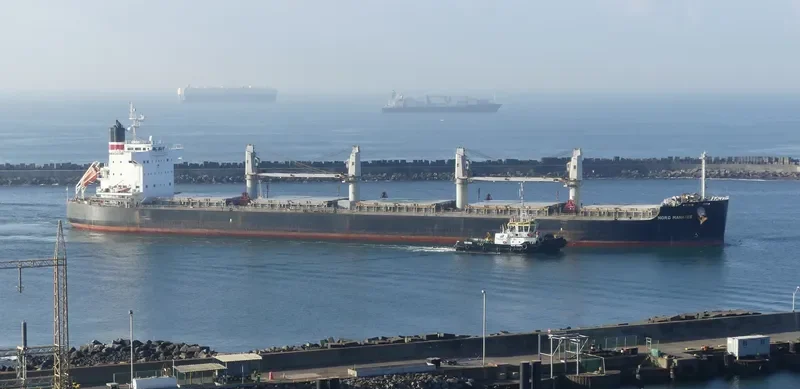 STAVROS Bulk Carrier IMO 9425875 photo 5