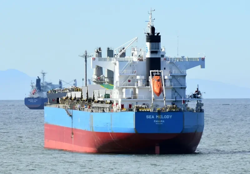 MARO K Bulk Carrier IMO 9425904 photo 9