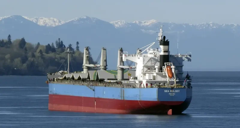 MARO K Bulk Carrier IMO 9425904 photo 10