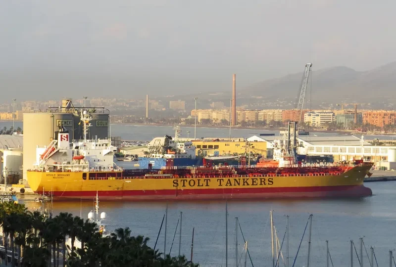 WAWASAN BLUEFIN Tanker IMO 9425980 photo 3