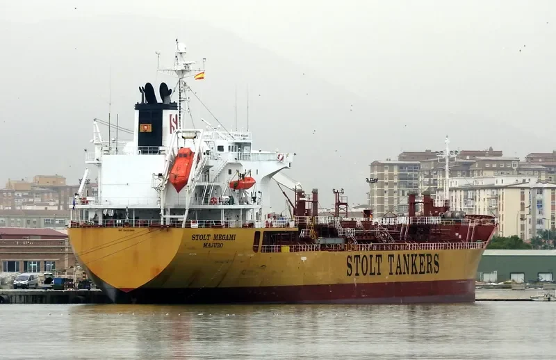 WAWASAN BLUEFIN Tanker IMO 9425980 photo 6
