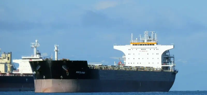 NIKILAND Bulk Carrier IMO 9426001 photo 9