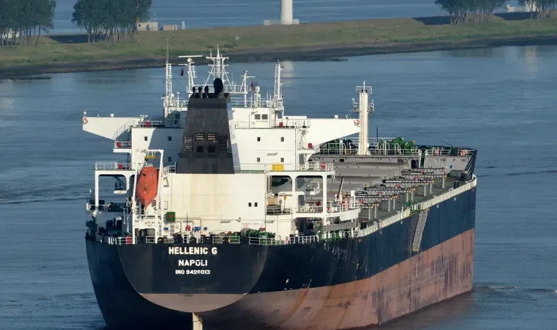 CLAIRE Z Bulk Carrier IMO 9426013
