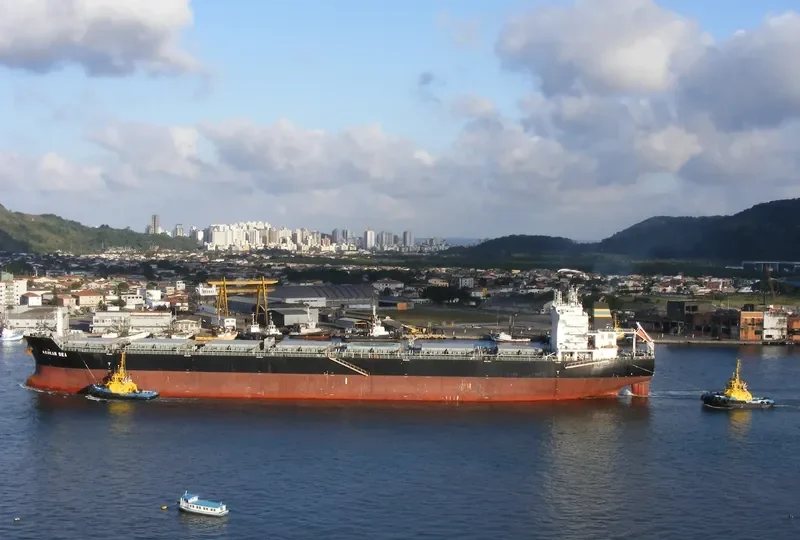 SEA HONESTY Bulk Carrier IMO 9426116 photo 5