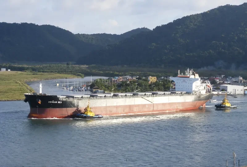 SEA HONESTY Bulk Carrier IMO 9426116 photo 6