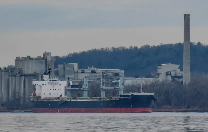EVER SUCCESS Bulk Carrier IMO 9426130 photo 10