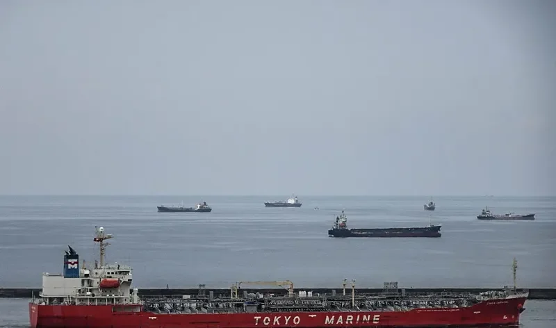 GINGA CARACAL Tanker IMO 9426300 photo 5