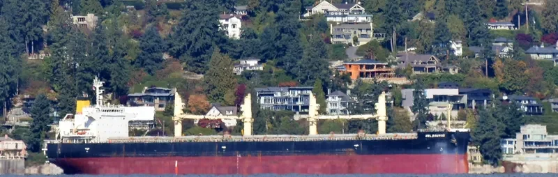 SHELTER ISLAND Bulk Carrier IMO 9426336 photo 4