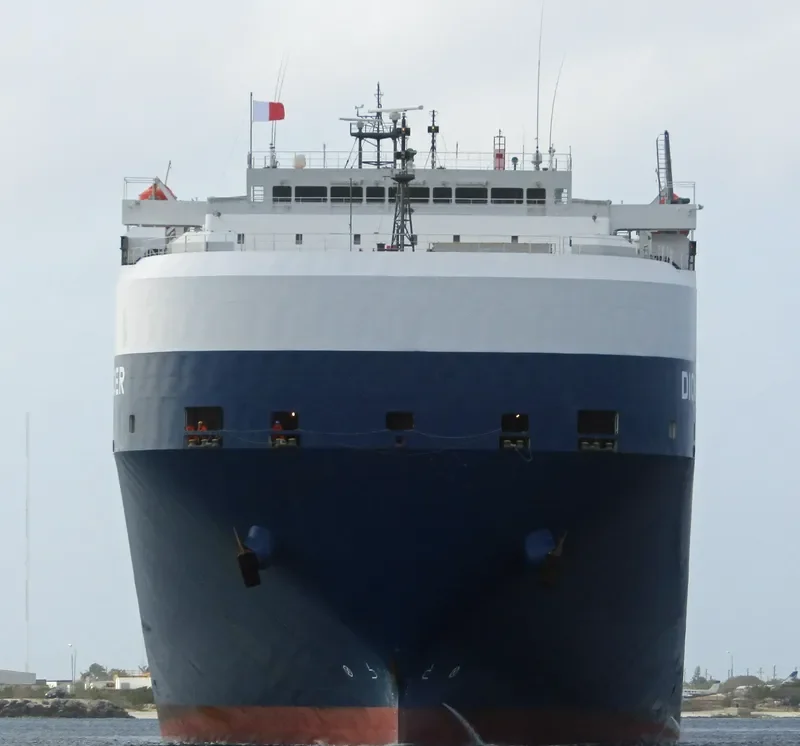 DIONYSOS LEADER General Cargo IMO 9426350 photo 6