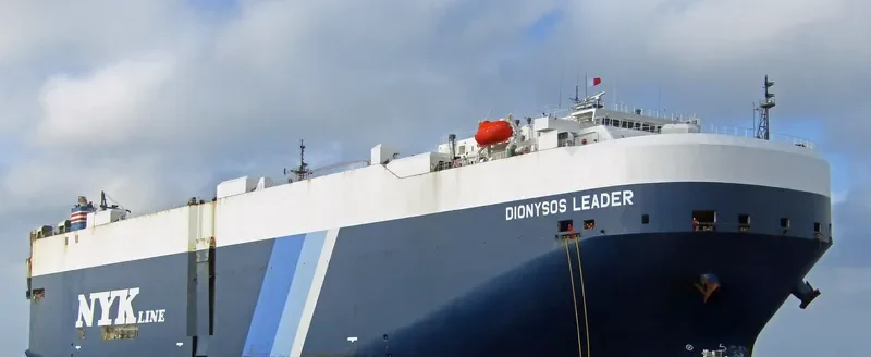DIONYSOS LEADER General Cargo IMO 9426350 photo 8