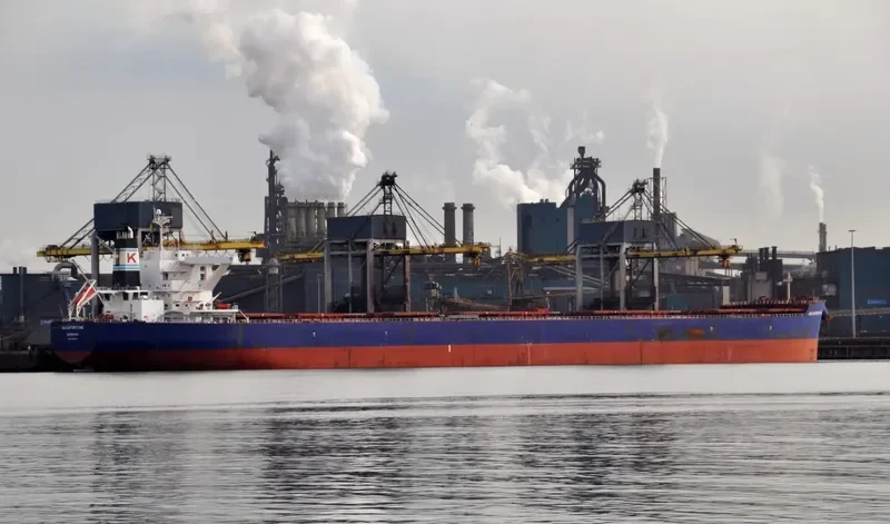 AQUAFORTUNE Bulk Carrier IMO 9426427 photo 6