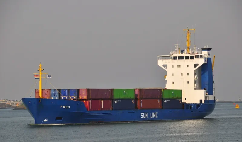 AQUAFORTUNE Bulk Carrier IMO 9426427 photo 7