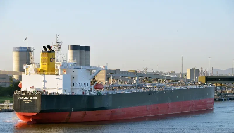 IONIC ARTEMIS Tanker IMO 9426441 photo 2