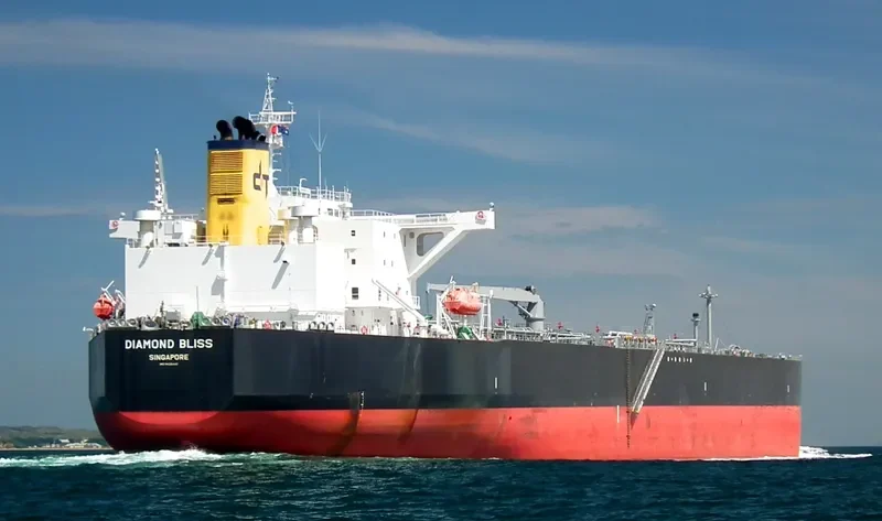 IONIC ARTEMIS Tanker IMO 9426441 photo 4