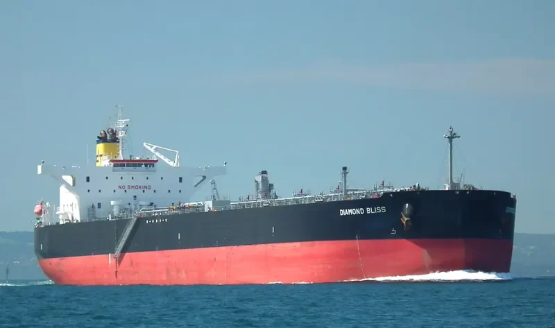 IONIC ARTEMIS Tanker IMO 9426441 photo 6