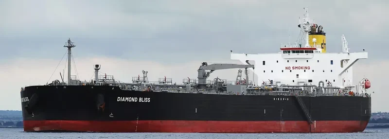 IONIC ARTEMIS Tanker IMO 9426441 photo 7