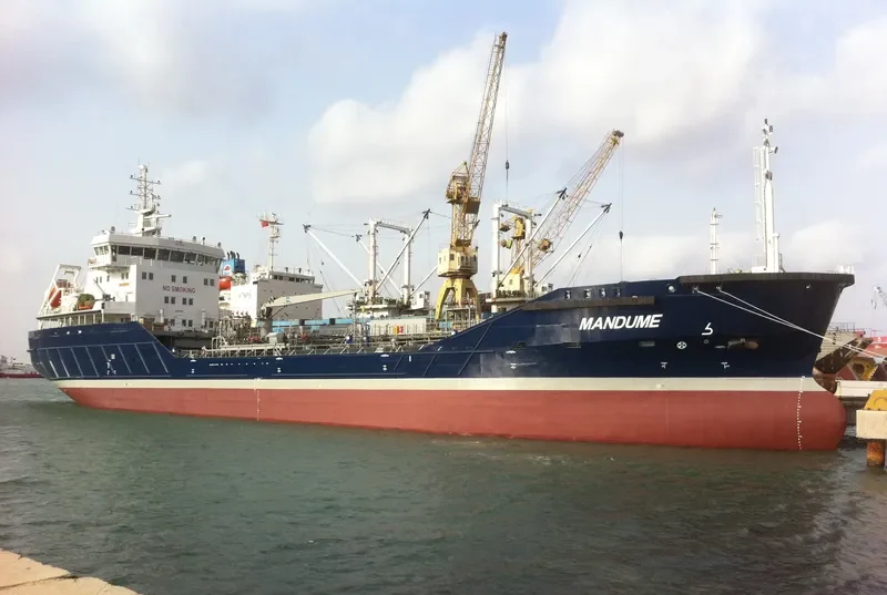 CEDAR Tanker IMO 9426491 photo 5