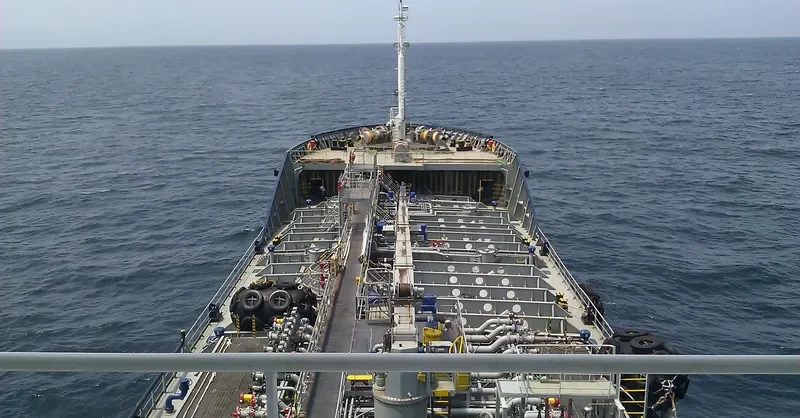 CEDAR Tanker IMO 9426491 photo 6