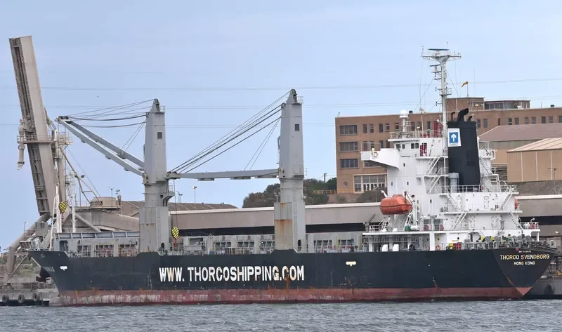 NEW BRIDGE General Cargo IMO 9426570 photo 9